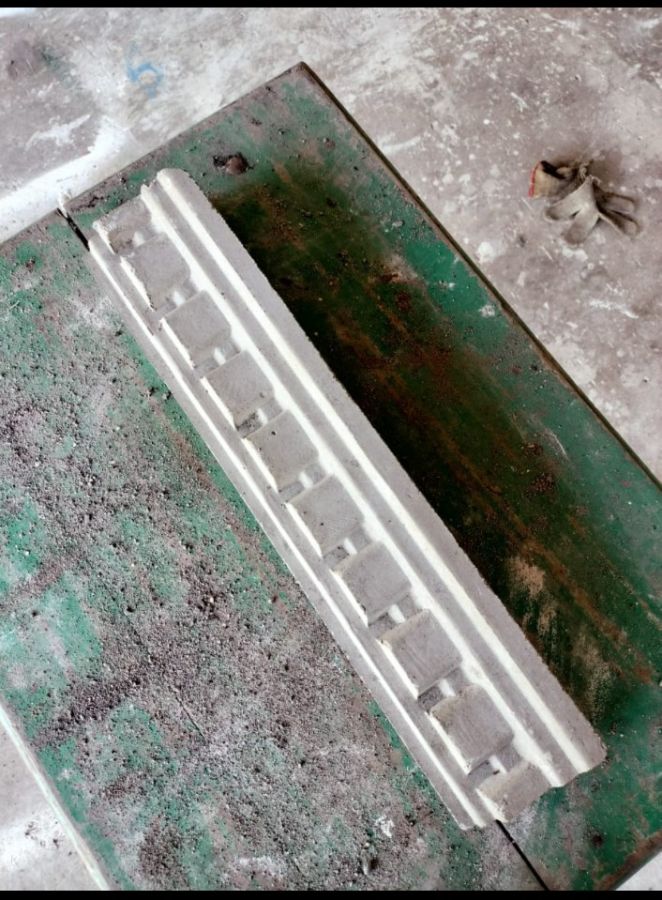 LES BETON GIGI