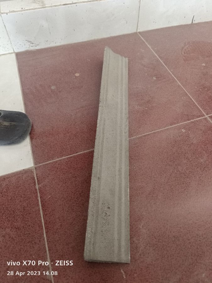 LES LENGKUNG