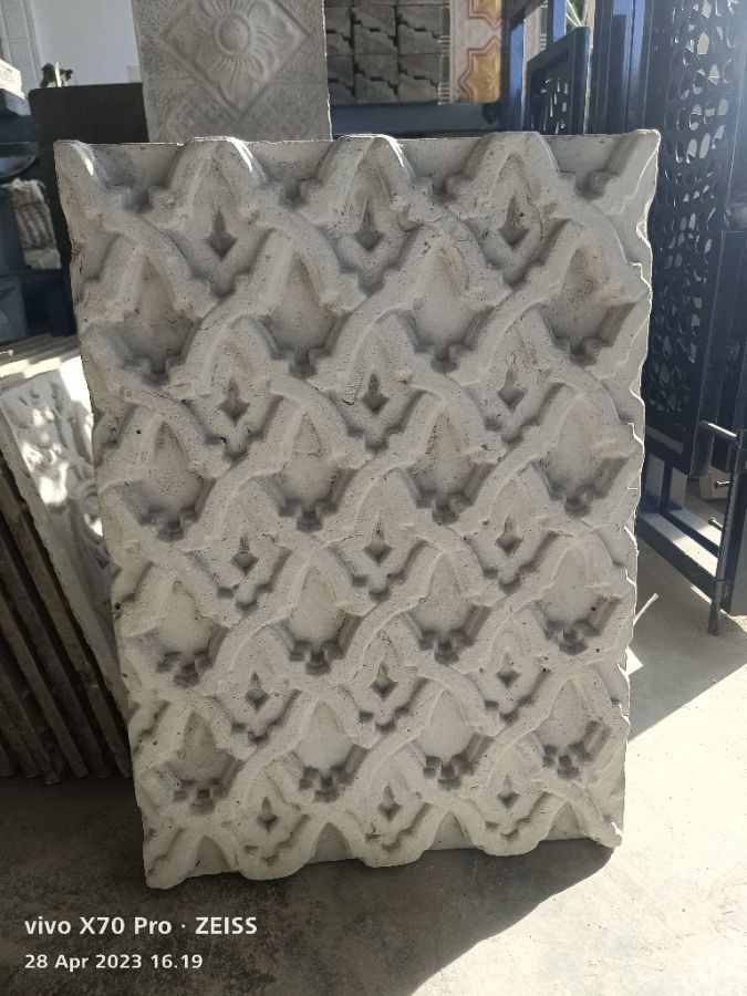 KEPINGAN TRISULA 40X57