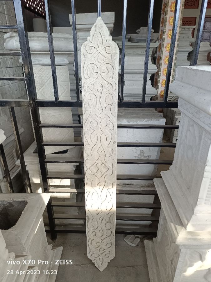 KEPINGAN UKIR 18X150 CM LANCIP