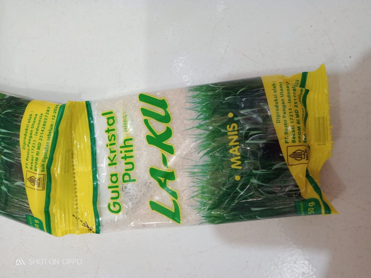 Gula renceng