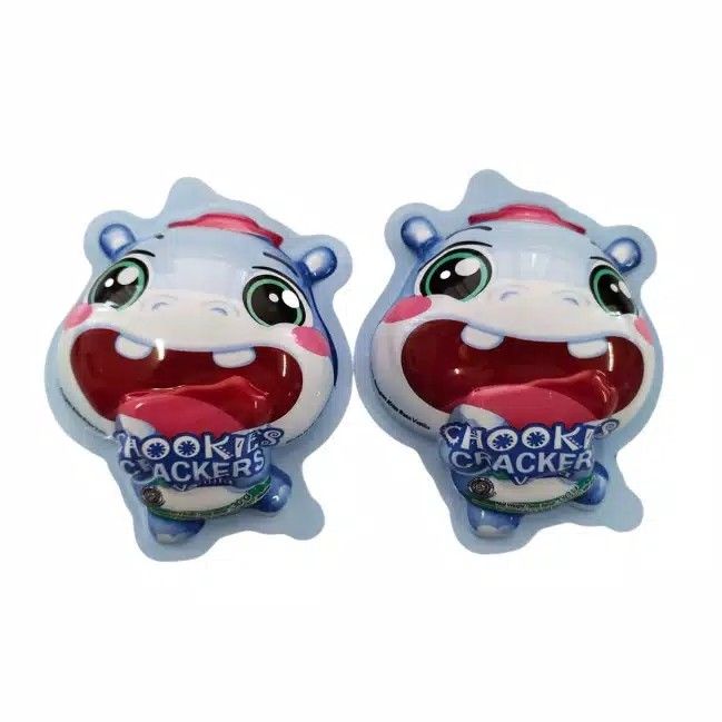 Biskitop Chookies Crackers