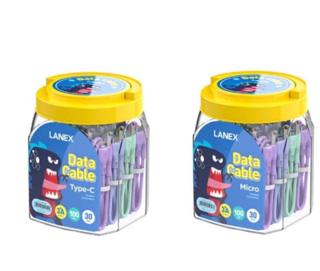 KABEL DATA MICRO LANEX LS31M