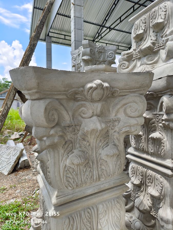 MAHKOTA PETAK 30AN DAUN