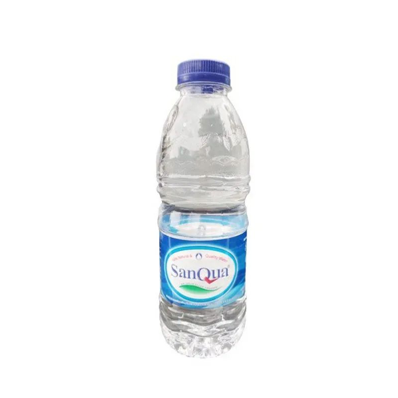 Sanqua Air Mineral Botol 330ml