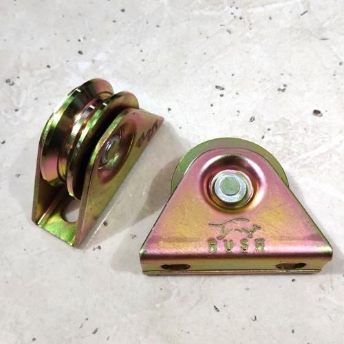CHROME- Roda Pagar 5