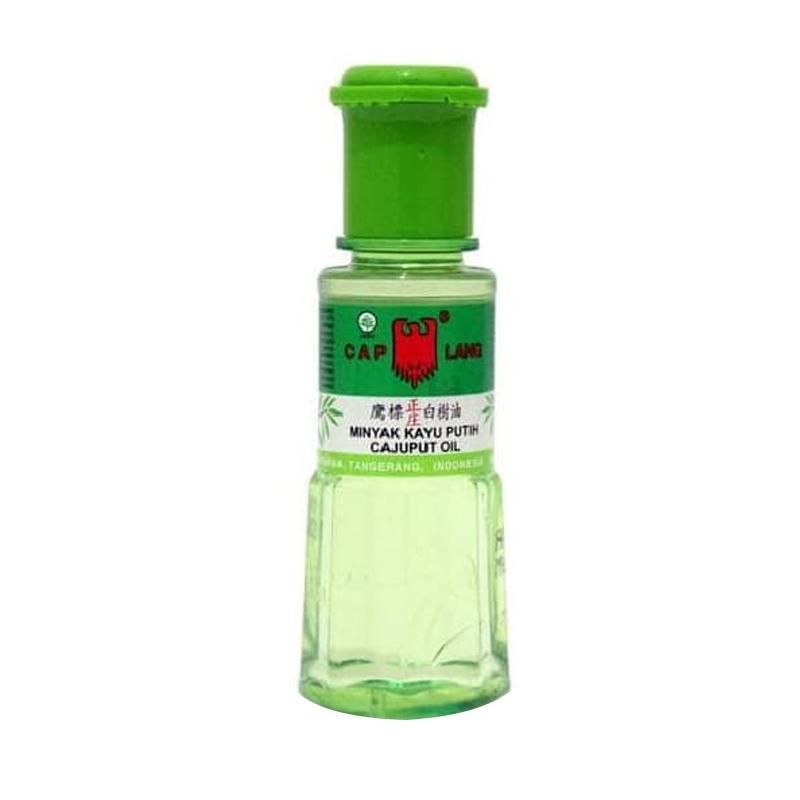 Minyak Kayu Putih Caplang 15ml