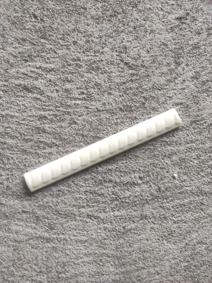 Kuku macan Ivory 2