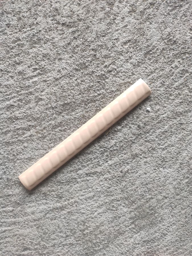 Kuku macan Beige ulir