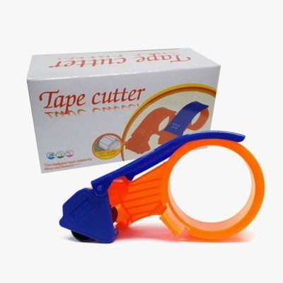 Tape Cutter Muscle 