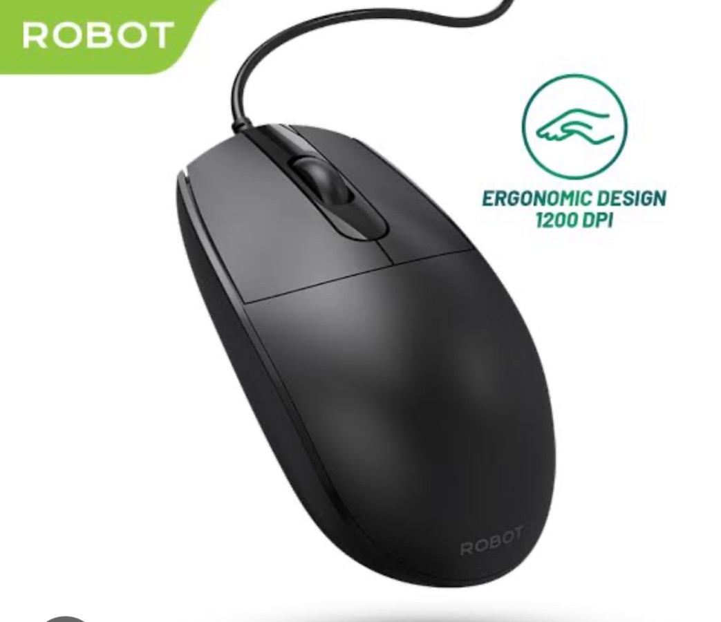 MOUSE ROBOT M102