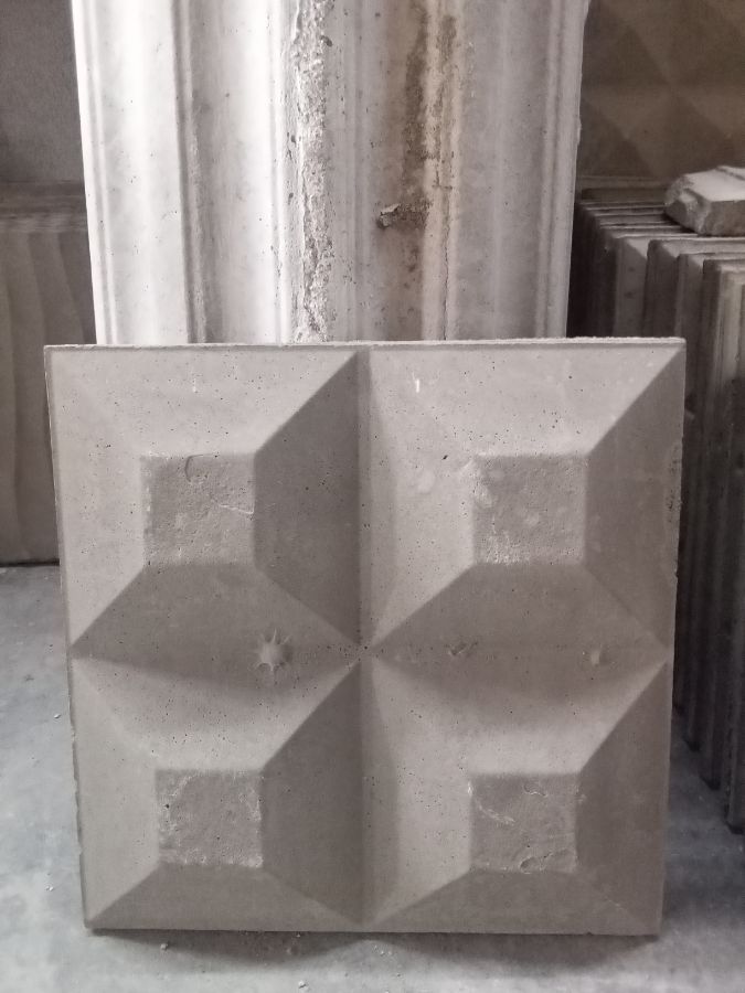 KEPINGAN 30AN KUBUS