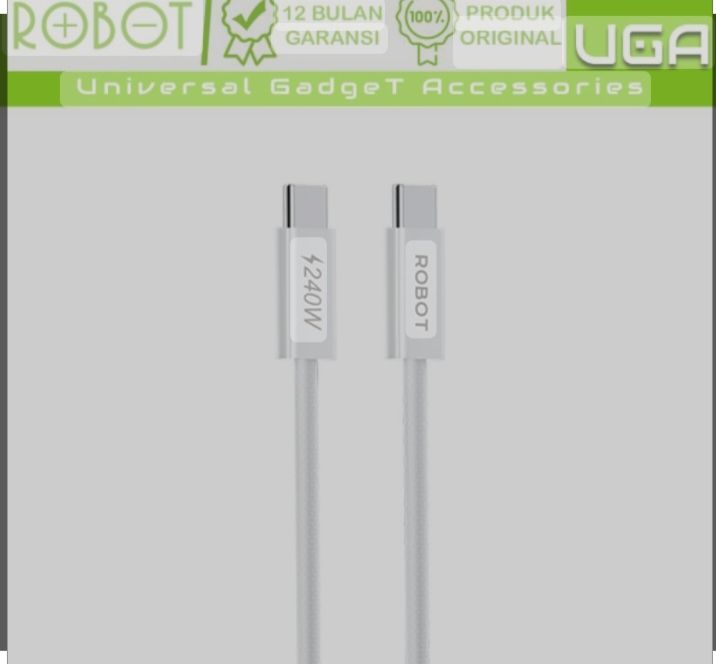 KABEL DATA ROBOT C TO C RCC240W