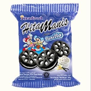 Mari Hitam Manis 94g