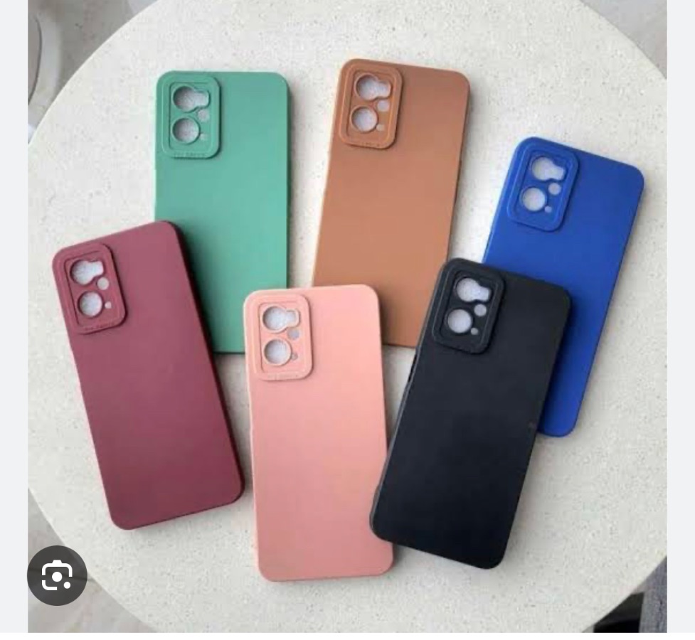 CASING MACARON OPPO A9 2020