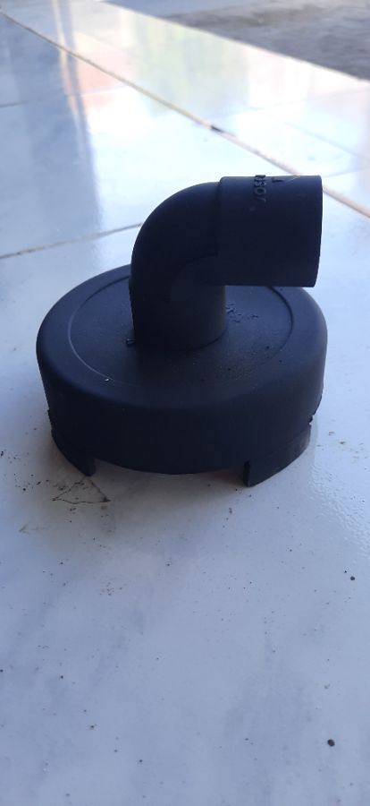 Vacum Drain