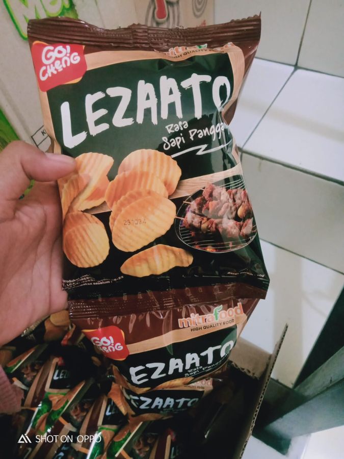 Lezzato 