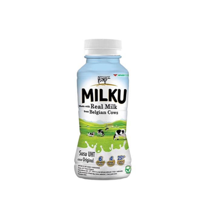 milku susu belgian cows susu uht