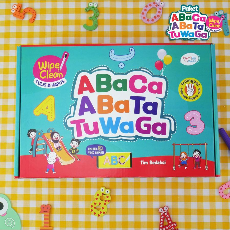 Abaca Abata Tuwaga