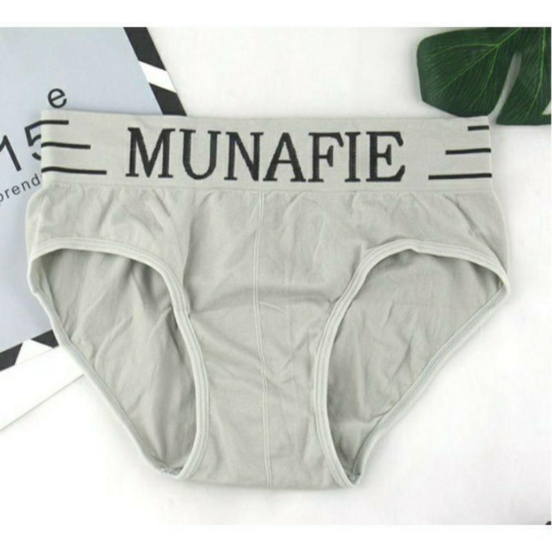 Celana dalam pria munafie 