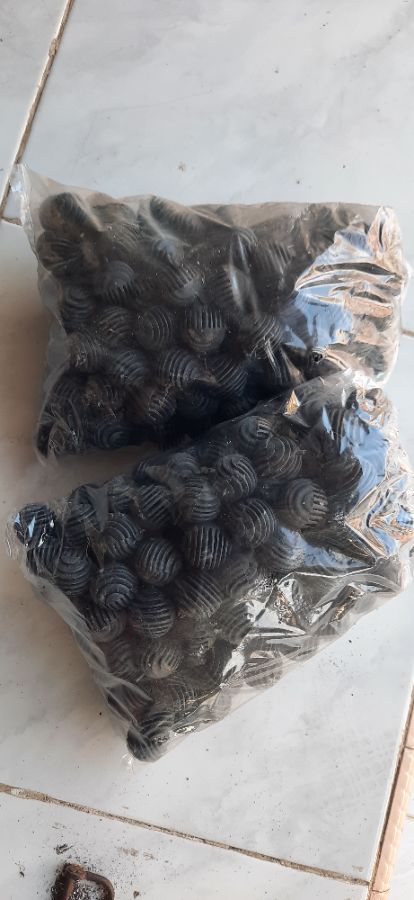 Bioball 1kg