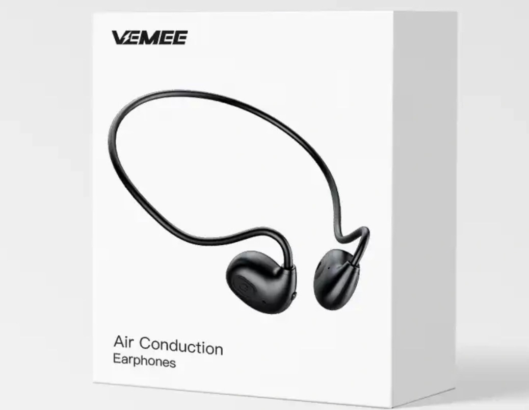 HEADSET BLUETHOOTH VEEMEE MODEL U
