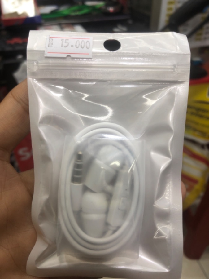 HEADSET VEMEE VM-EP10