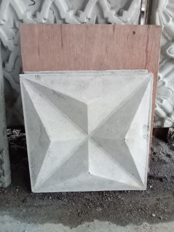 KEPINGAN 30X30 BINTANG