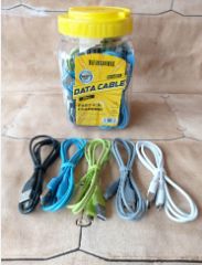 KABEL DATA MICRO REDSKUL RSBM100