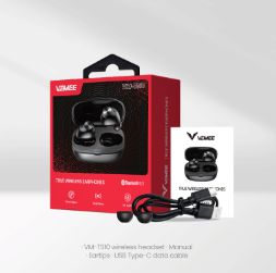 HEADSET BLUETHOOT VEMEE VM-TS10