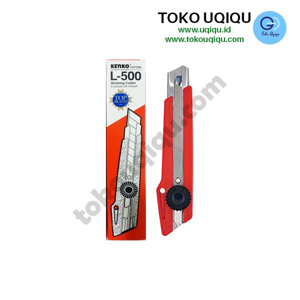 Kenko Cutter Besar L-500