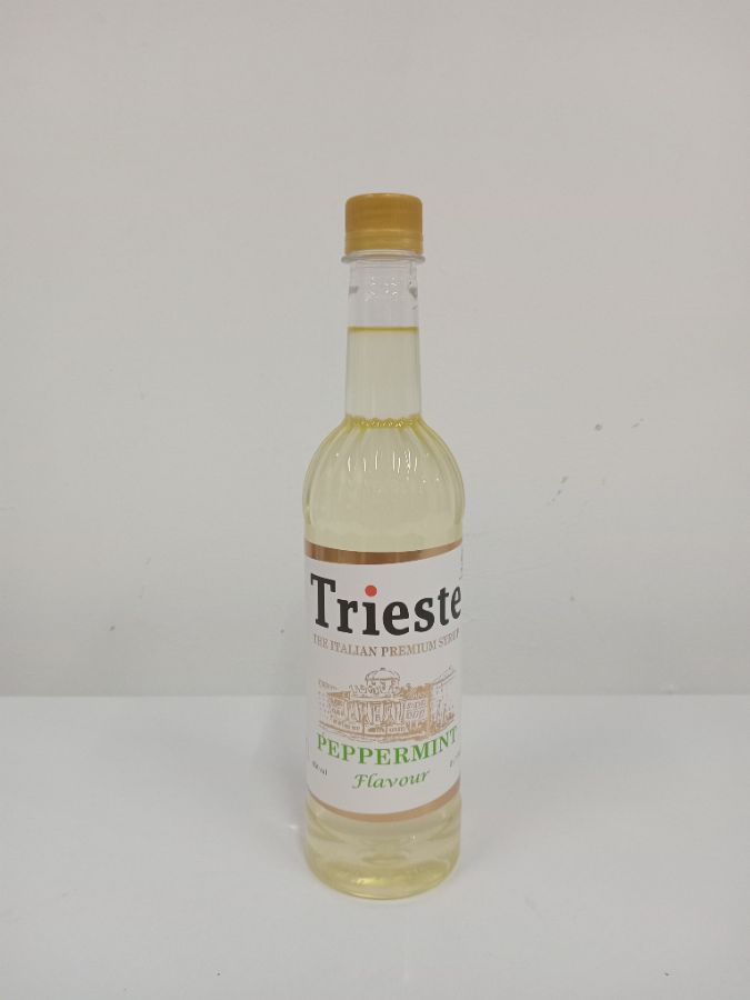 TRIESTE PEPPERMINT