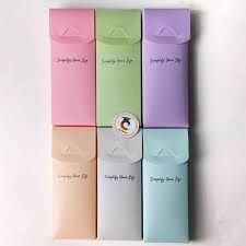 Kotak Pensil 666 Topla Pastel