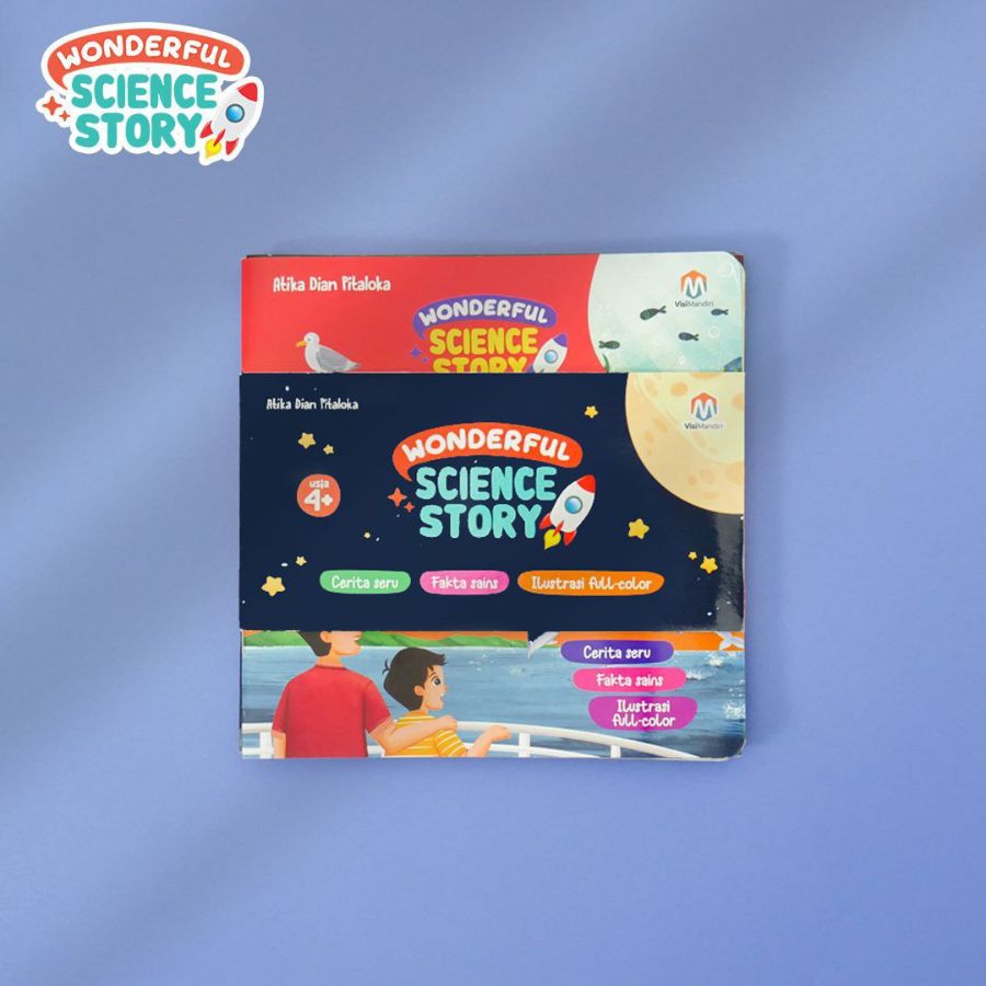 Wonderful Science Story