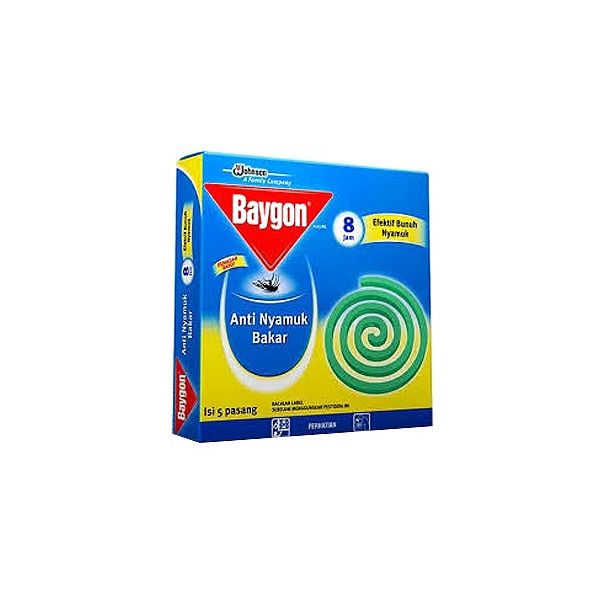 Baygon Max 