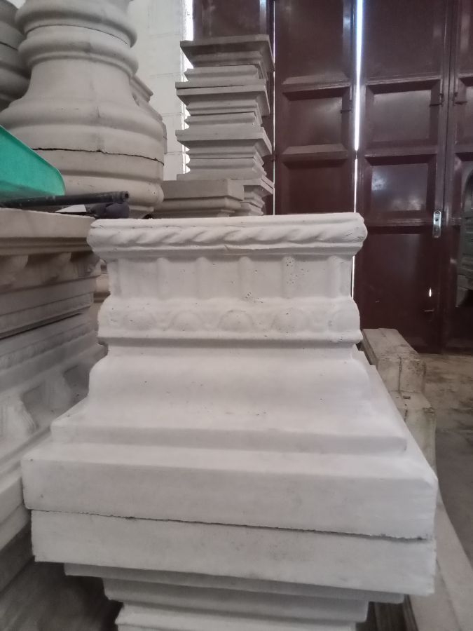 DOMPAL PAGAR 25X25 KECIL ULIR