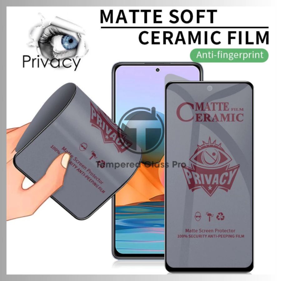 TG Anty Spy Ceramic Mate