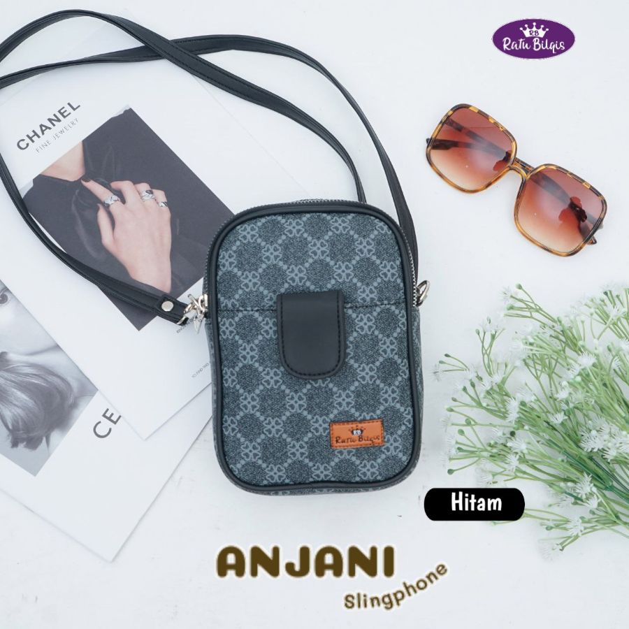 ANJANI SLINGPHONE