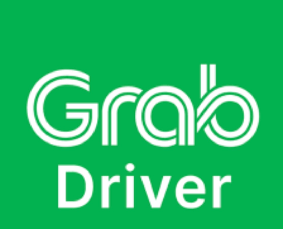 GRAB DRIVER 200K