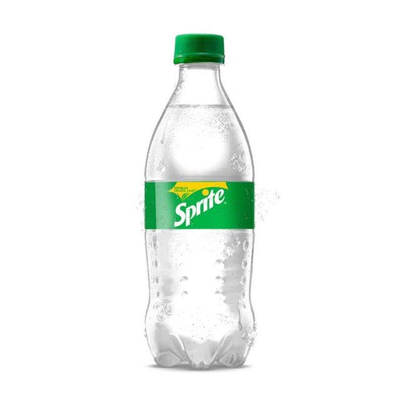 Sprite Mini