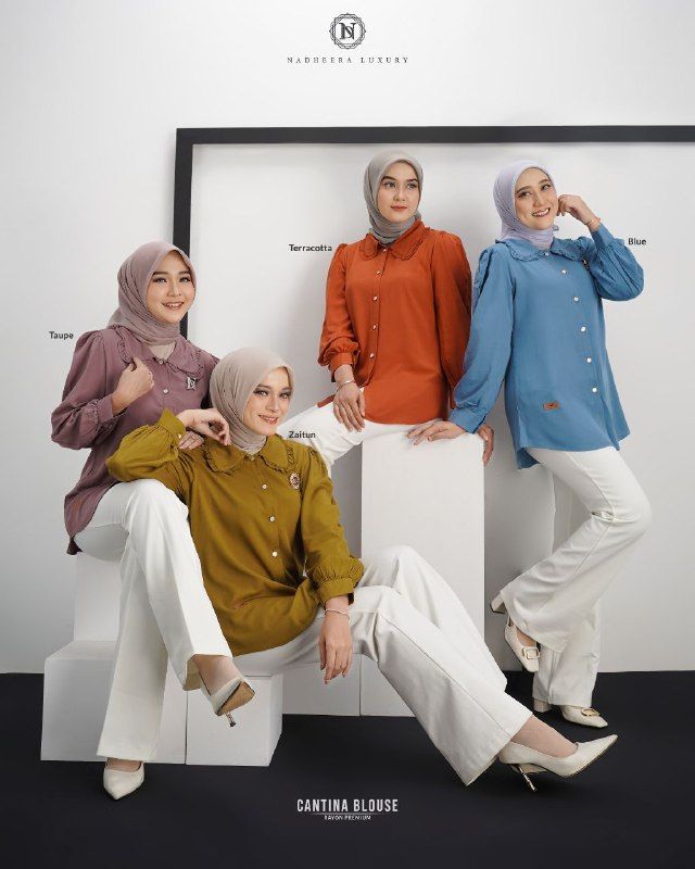 CANTINA TUNIC