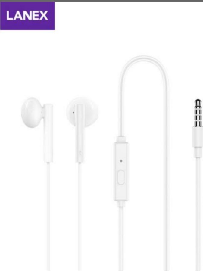 HEADSET LANEX LE10
