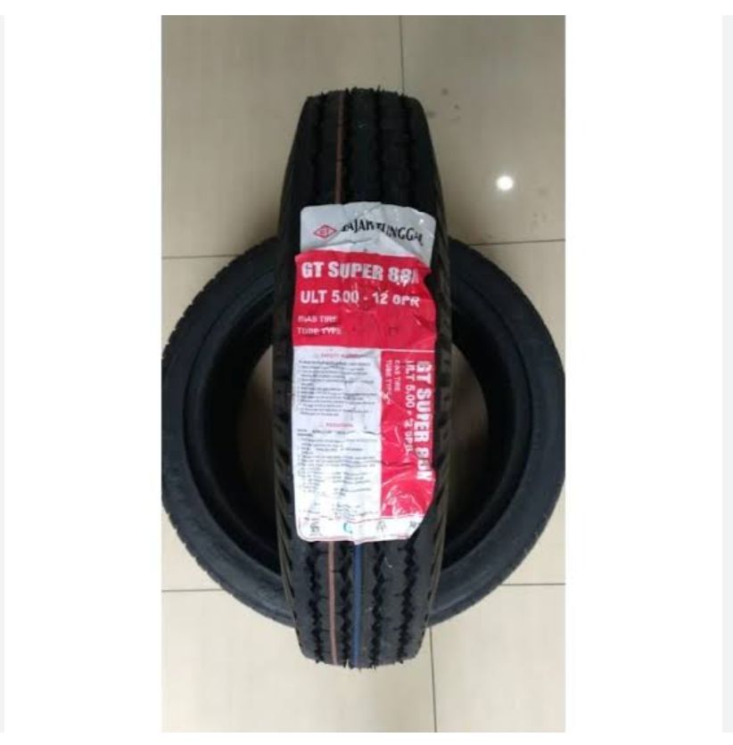 BL GT 500-12/8