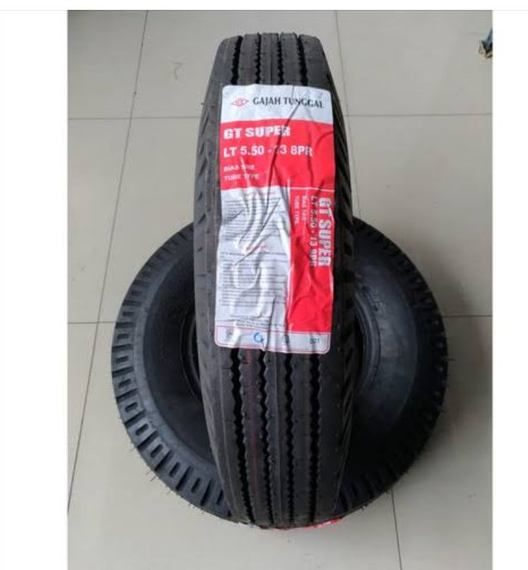 BL GT 550-13/8