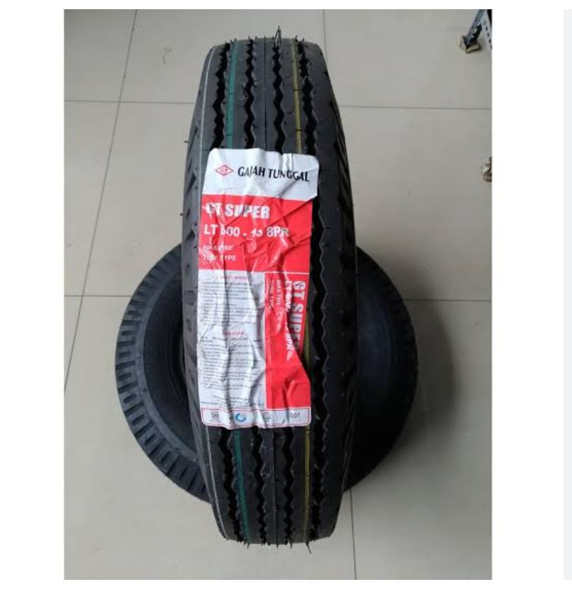 BL GT 600-13/8
