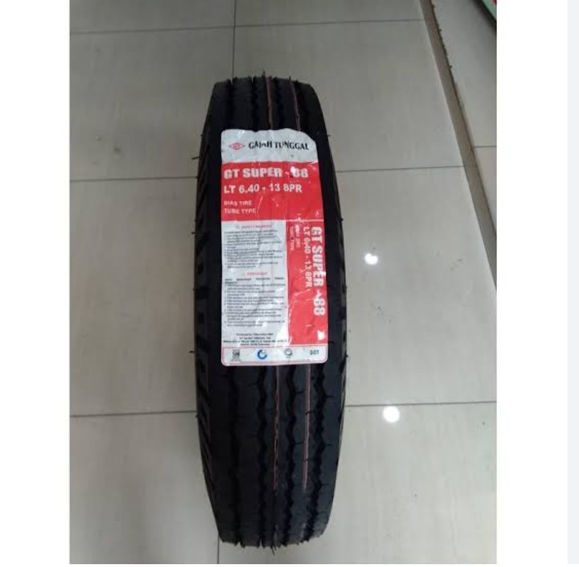 BL GT 640-13/8