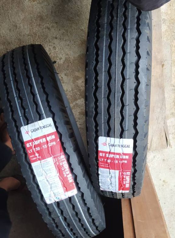 BL GT 750-15/12