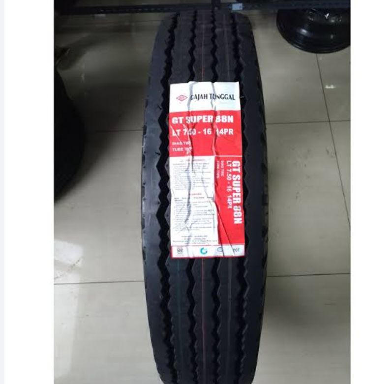BL GT 88N 750-16