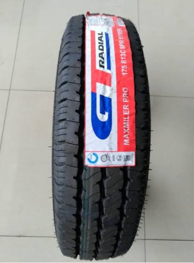 BL GT MAX 175-13/8
