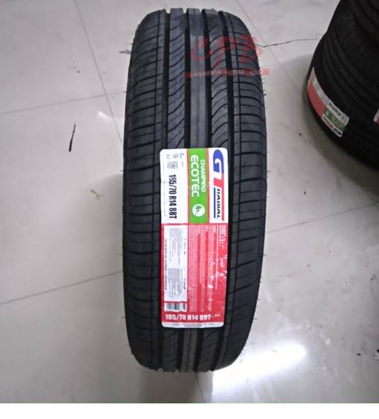BL GT ECOTEC 185/70-14